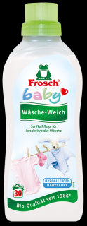 Frosch EKO Baby Hypoalergenní máchadlo na kojenecké prádlo, 750 ml
