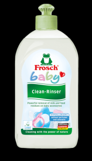 Frosch EKO Baby Mycí prostředek na dětské potřeby 500 ml