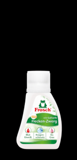 Frosch EKO Odstraňovač skvrn à la  žlučové mýdlo  75 ml