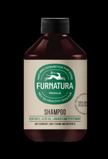 Furnatura Antibakteriální šampon pro psy, 250ml