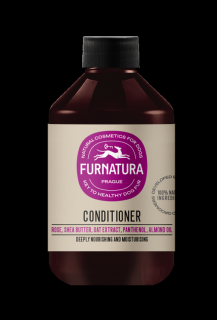 Furnatura Kondicionér pro psy z růže, 250ml