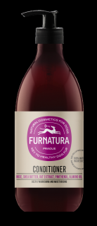 Furnatura Kondicionér pro psy z růže, 500ml