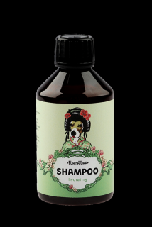 Furnatura Psí šampon hydratační, 250 ml