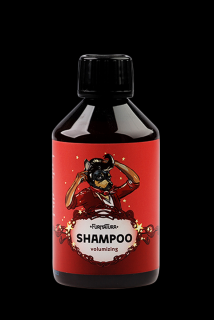 Furnatura Psí šampon na objem, 250 ml