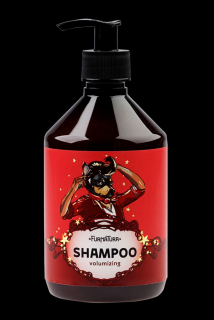 Furnatura Psí šampon na objem, 500 ml