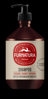 Furnatura Repelentní šampon, 500ml