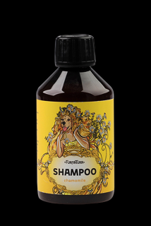 Furnatura Šampon pro psy heřmánek, 250 ml