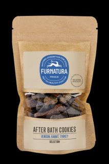 Furnatura Sušenky pro psy, 80g