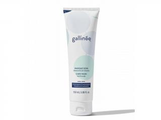 Gallinée prebiotická maska ​​na vlasy a vlasovou pokožku, 150 ml
