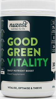 Good Green Vitality 300 g