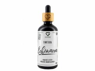 GOODIE Echinacea tinktura 100 ml