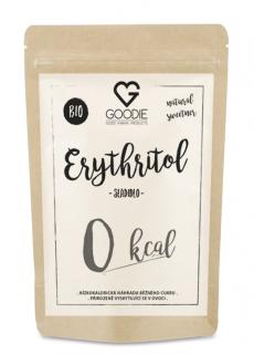 GOODIE Erythritol BIO 300 g