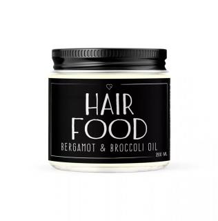 GOODIE Hair Food s bergamotem a brokolicovým extraktem 200 ml