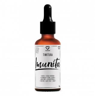 GOODIE Imunita tinktura 50 ml