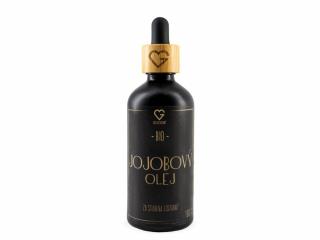 GOODIE Jojobový olej BIO 100 ml