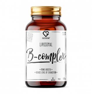 Goodie Liposomální B-komplex, 60 ks