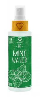 GOODIE Mátová voda BIO 100 ml