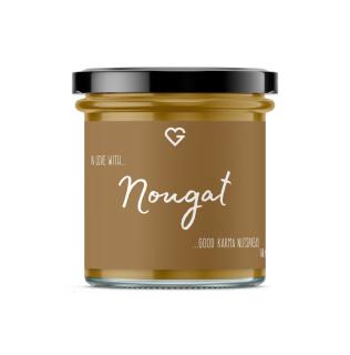 GOODIE Nugát 140 g