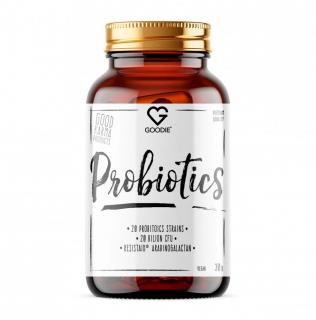 Goodie Probiotika, 30ks