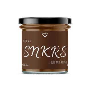 GOODIE SNKRS 140 g