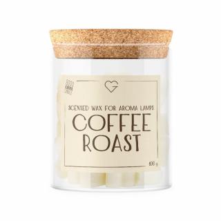 GOODIE Vonný vosk do aroma lampy – Coffee Roast 100 g