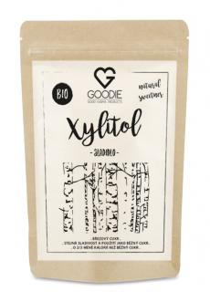 GOODIE Xylitol BIO 300 g