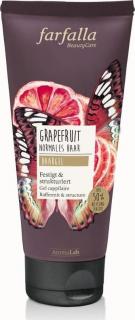 Grapefruit, Haargel, gel na vlasy s vůní grapefruitu 100 ml