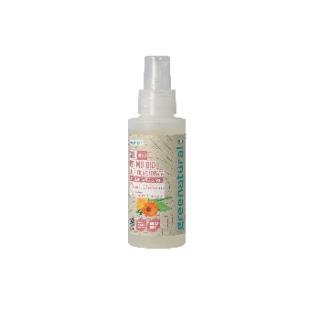 Greenatural Intimní lubrikační gel měsíček a aloe vera BIO, 100 ml