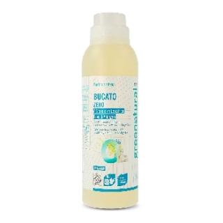 Greenatural Prací gel bez vůně, 1 l