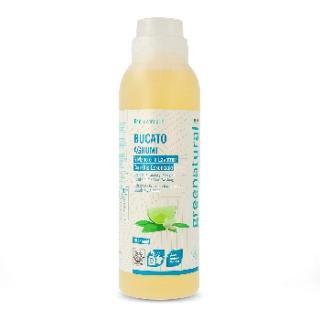 Greenatural Prací gel citrusové plody, 1 l