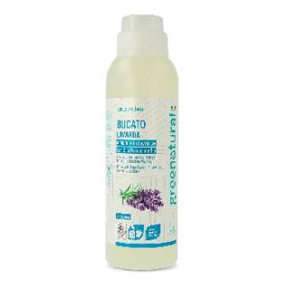 Greenatural Prací gel levandule, 1 l