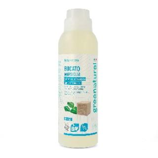Greenatural Prací gel s marseillským mýdlem, 1 l