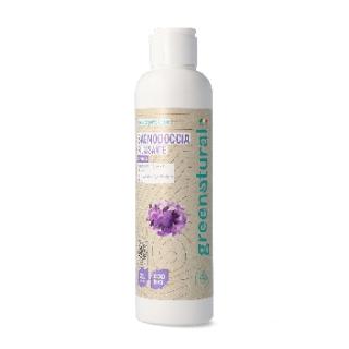 Greenatural Relaxační sprchový gel levandule BIO, 250 ml