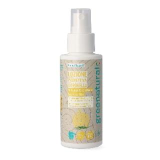 Greenatural Repelentní ochranné tělové mléko proti hmyzu BIO, 100 ml
