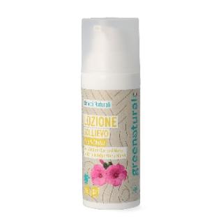 Greenatural Ulevující mléko po bodnutí hmyzem BIO, 50 ml