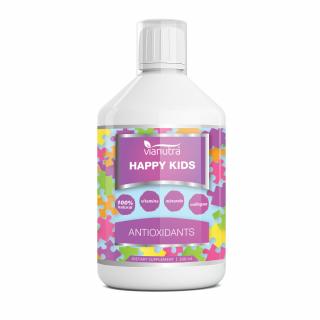 Happy Kids Vianutra, 500 ml