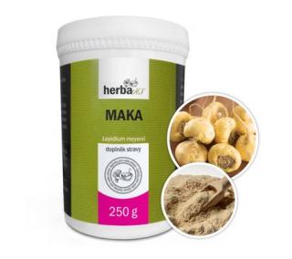 Herbavis MAKA Max, 250 g