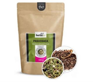 Herbavis Pasuchaca, 100 g