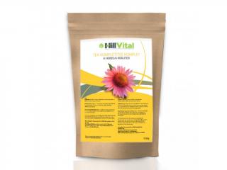 HillViltal Čaj Komplet-žaludeční čaj na posílení imunity, 150 g