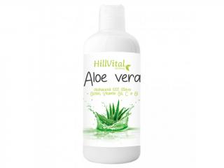 HillVital Aloe Vera, 1000 ml