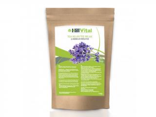 HillVital Čaj Relax, 150 g