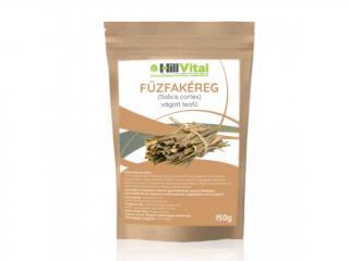 HillVital Čaj z kůry vrby bílé, 150g