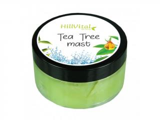 HillVital Tea tree mast, 100 ml