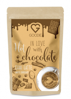 Horká čokoláda - Chai Latté 110 g
