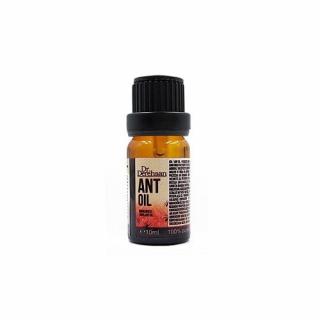 Hristina Přírodní mravenčí olej, 10 ml