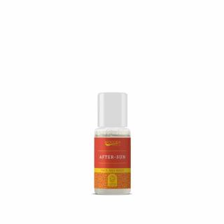 Hydratační olej po opalování s červeným pomerančem Wooden Spoon 10 ml vzorek