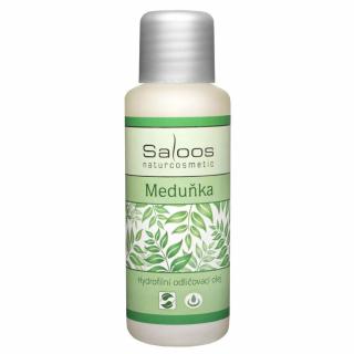 Hydrofilní odličovací olej meduňka 50 ml