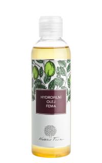 Hydrofilní olej Fema: 200 ml