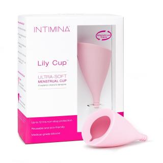 INTIMINA Lily cup A, 1 ks