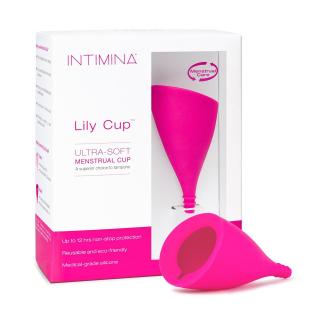 INTIMINA Lily cup B, 1 ks